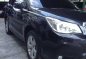 2015 Subaru Forester for sale-0