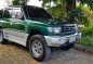 Like New Mitsubishi Pajero for sale-0