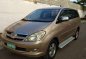 Toyota Innova G 2005 for sale-3