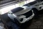 Toyota Fortuner 2.4G 4x2 Automatic 2018 Model-1