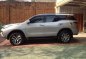 2017 Toyota Fortuner V 4x2 8tkms No Issues-2