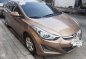 Hyundai Elantra 2015 for sale-2