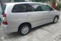 FOR SALE 2014 Toyota Innova 2.5 V Variant-7