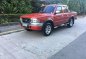 2005 Ford Ranger Trekker 4x2 Automatic 4x2-0