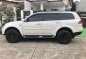 2014 Mitsubishi Montero for sale-1