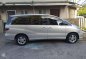 2006 TOYOTA PREVIA - automatic transmission . all power-0