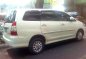 TOYOTA Innova g 2013 model diesel top of the line automatic -5