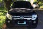 2007 Mitsubishi Pajero for sale-1