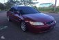 2001 Honda Accord VTIL AT FOR SALE-0