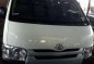 2017 Toyota Hiace Commuter 3.0 Manual transmission Well Maintained-2