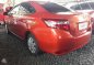 Toyota Vios 1.3E GRAB READY automatic 2017 Model-8