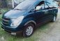 Hyundai Starex 2013 AT FOR SALE-1