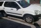 Honda CRV 2003 for sale-6