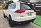 2014 Mitsubishi Montero for sale-2