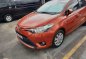 2018 Toyota Vios for sale-2