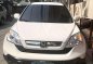 2007 Honda CRV 3rd Gen FOR SALE-1