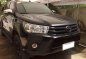 Toyota Hilux 2016 for sale-0