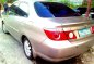 Honda City 1.5 matic trany 2008 model no issue-8