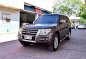 2015 Mitsubishi Pajero for sale-1