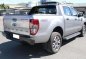 2017 Ford Ranger Wildtruck 4x4 AT Dsl HMR Auto auction-3