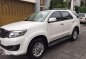 2012 Toyota Fortuner for sale-2