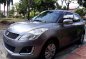 2016 Suzuki Swift AT FOR SALE-2