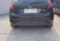 Ford Fiesta 2012 for sale-2