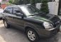 2005 Hyundai Tucson manual FOR SALE-0