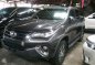 2017 TOYOTA FORTUNER 2.4 G 4x2 Manual Transmission-3