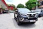 2017 Toyota Fortuner V AT Same As Brand New Super Fresh 1.548m Nego-5