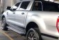 RUSH SALE. Ford Ranger 2017 model-1