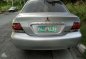 Mitsubishi Lancer 2008 for sale-1