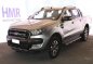 2017 Ford Ranger Wildtruck 4x4 AT Dsl HMR Auto auction-2