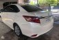 2016 Toyota Vios for sale-4