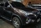 2018 Toyota Fortuner 2.4G Manual Diesel Phantom Brown-1