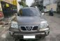 2006 NISSAN XTRAIL - automatic transmission-1