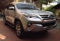 2017 Toyota Fortuner V 4x2 8tkms No Issues-0