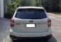 2014 Fresh Subaru Forester 2014 2.0 Li. Plate end 9-2