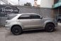 Toyota Fortuner 2015 for sale-8