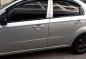 Chevrolet Aveo 2007 for sale-0