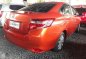 Toyota Vios 1.3E GRAB READY automatic 2017 Model-5