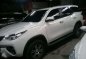 2017 Toyota Fortuner for sale-1