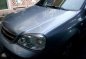 Chevrolet Optra 2006 for sale-3