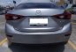 Mazda 3 Almost 2016 NEW LOOK 1.5 AT-2