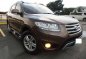 Hyundai Santa Fe 2012 for sale-4