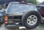 SELLING Nissan Terrano 2000-3