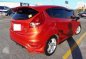 2011 Ford Fiesta for sale-1