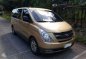 Hyundai Grand Starex 2010 for sale-1