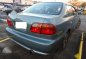 2001 HONDA CIVIC VTI 1.6 Vtec Engine A/T 1st own-2