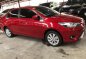 2017 Toyota Vios for sale-1